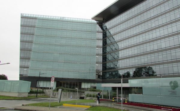 Corporate Jd. Botânico