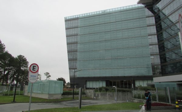 Corporate Jd. Botânico