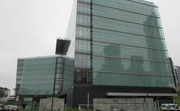 Corporate Jd. Botânico