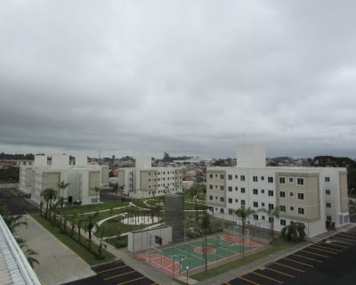 Condomínio Costa Azul – Administradora Araucária