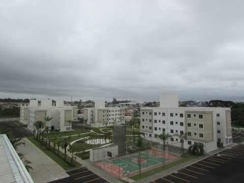 Condomínio Costa Azul – Administradora Araucária