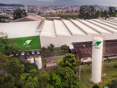 Klabin
