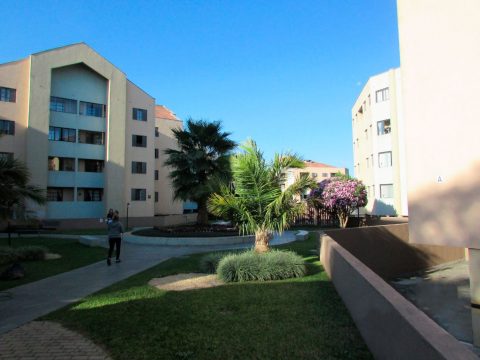 Condomínio Nova Brasília