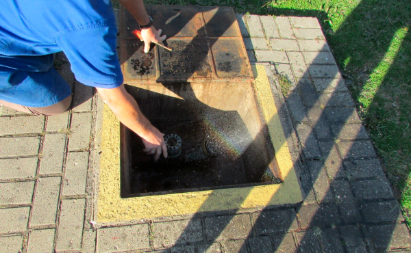 Condomínio Nova Brasília