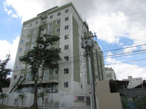 Condomínio Residencial Ohio