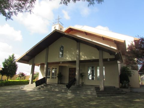 Paróquia São José