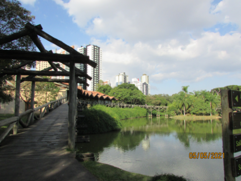 Jardim Botânico