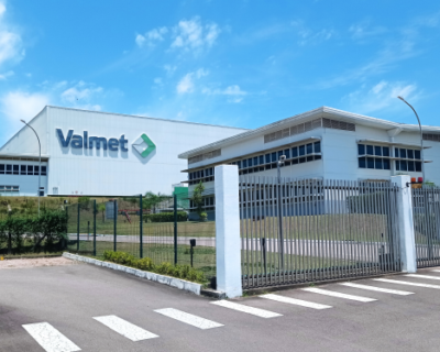 Valmet