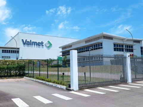 Valmet