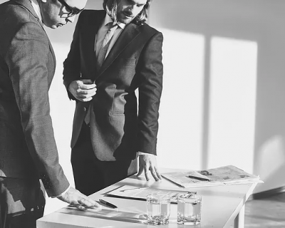 O que são quesitos e qual a sua importância?