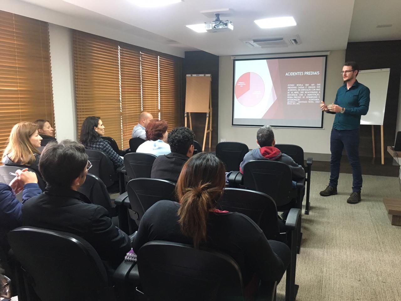 FB Laudos de Engenharia