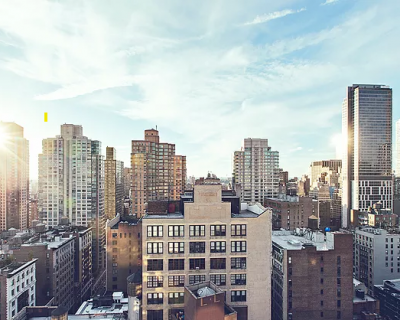 Check Up de um edifício. O que é?