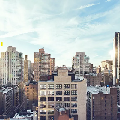 Check Up de um edifício. O que é?