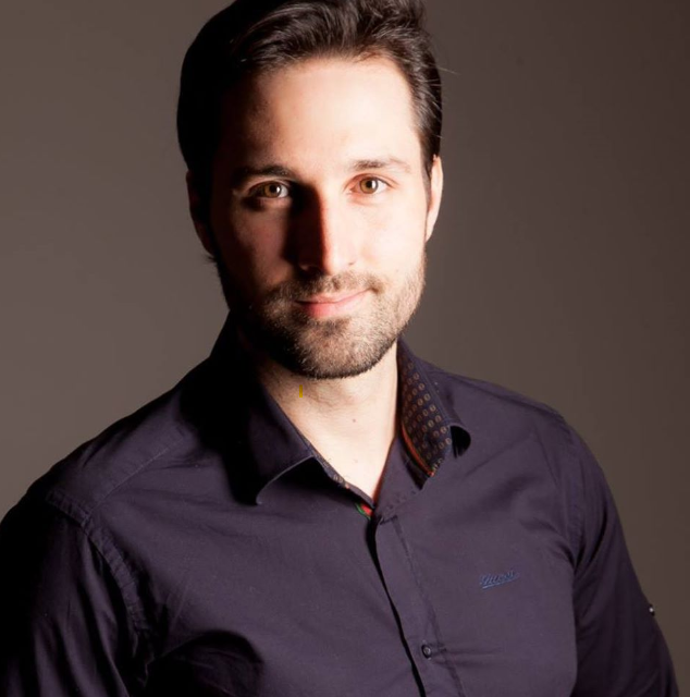 Marco Aurélio Sebben