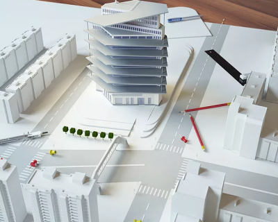 Vistoria de Vizinhança – Laudo Cautelar